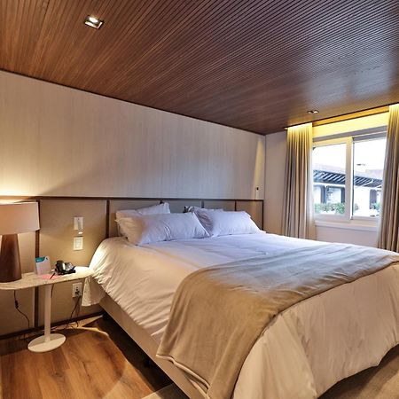 Serrazul Hotel Distributed By Intercity Gramado Exterior foto