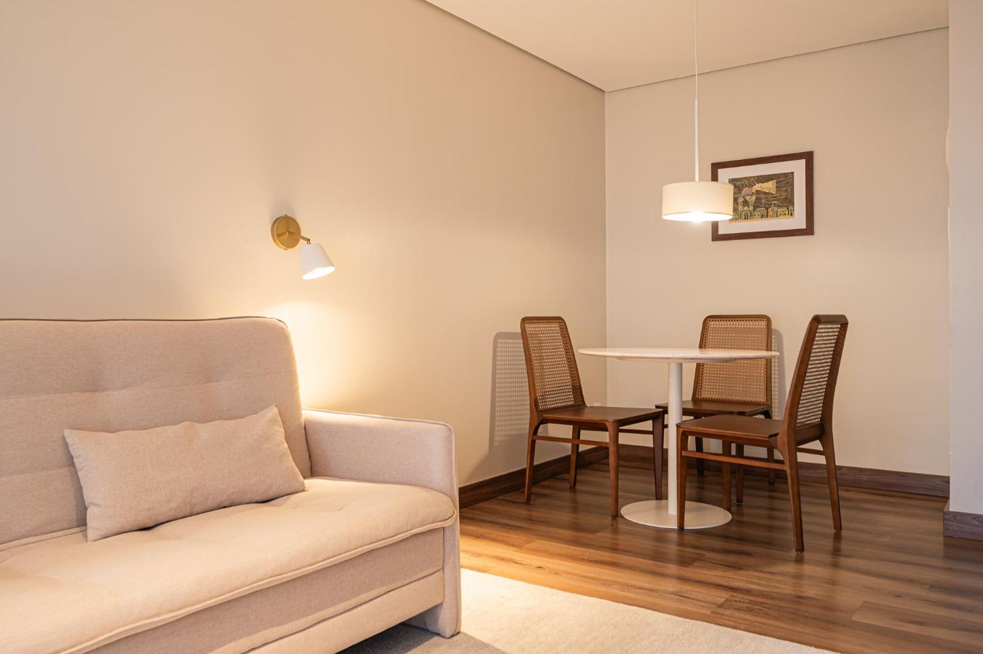 Serrazul Hotel Distributed By Intercity Gramado Exterior foto