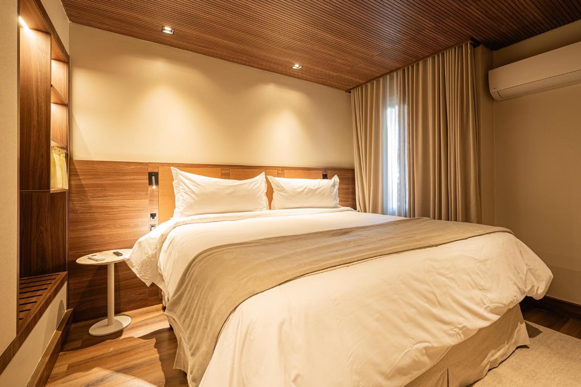 Serrazul Hotel Distributed By Intercity Gramado Exterior foto